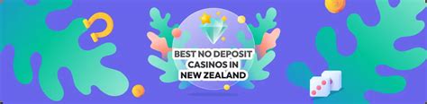 Best No Deposit Bonuses in New Zealand ️ June 2024.